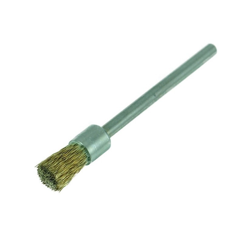 Mounted Wheel Brushes